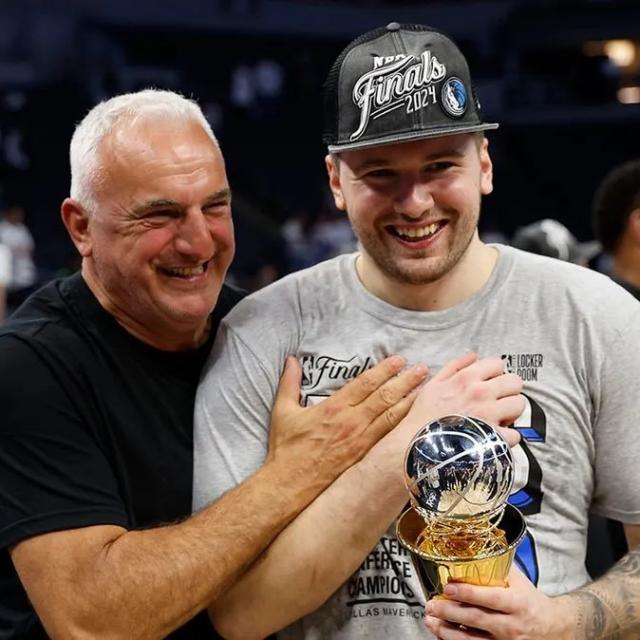 开云登录入口地址-东契奇被交易前欲在达拉斯买房 父亲痛斥球队虚伪