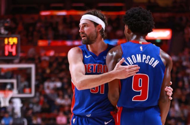 开云登录入口地址-23连败！直奔历史纪录而去 活塞为何开局如此惨淡