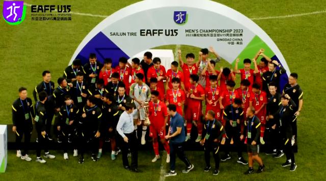 开云在线开户-国少夺冠未来可期！男足国字号时隔6年再赢日本