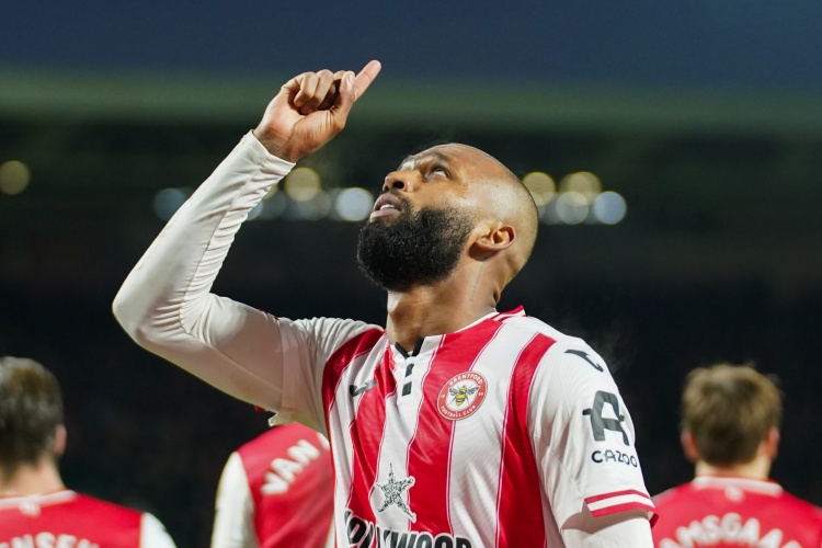 伊戈尔·蒂亚戈：逆袭是大量努力的结果 一度怀疑能否走出伤病