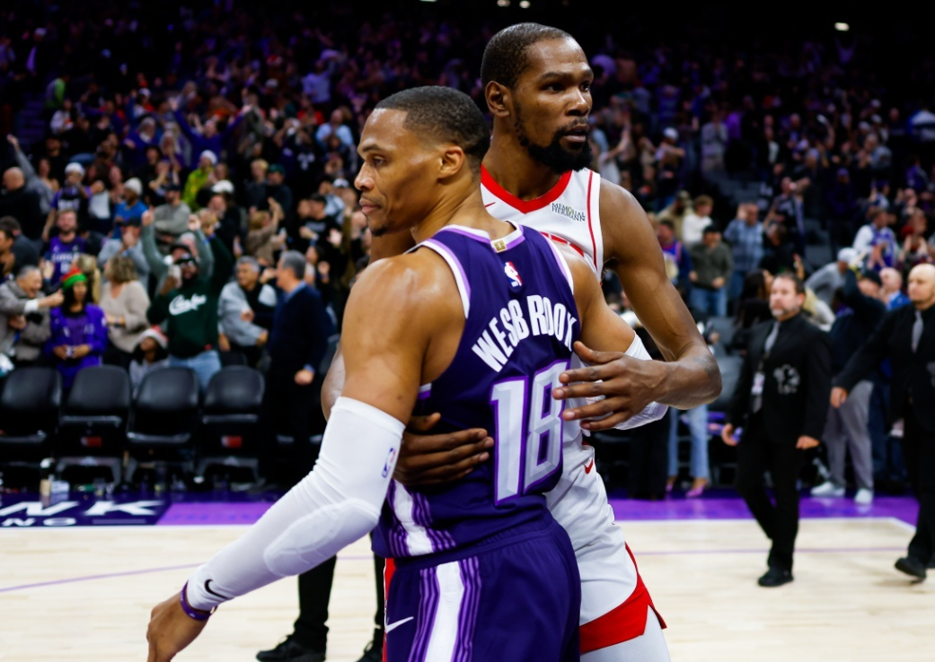 开云体育app-场均19分9助，带队连续爆冷，球队摆烂但我不摆！你确实应该离开