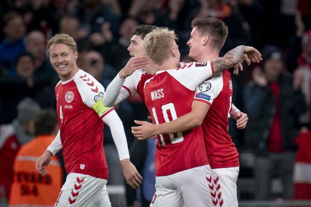 开云登录入口地址-完美战绩晋级世界杯 百花齐放的丹麦继续创造神迹