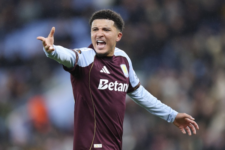 开云登录入口地址-曼联跟队谈桑乔：很礼貌但时而很傲慢 他从曼城时期就有纪律问题