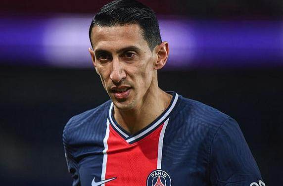 开云体育app-迪马利亚遭劫非个例 球员总被贼惦记怎么好好踢？