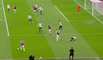 开云体育app-【英超】贝尔助攻+中楣 孙兴慜补时中柱 热刺客场负